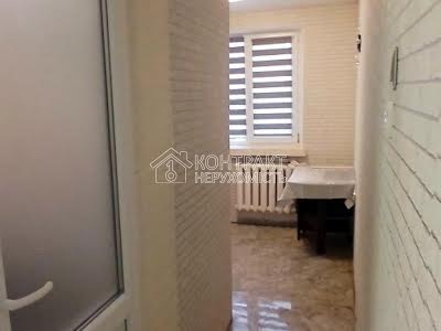 квартира за адресою Познанська вул., 7