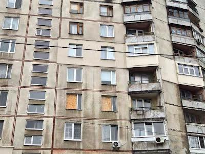 квартира по адресу Амосова ул. (Корчагінців), 40