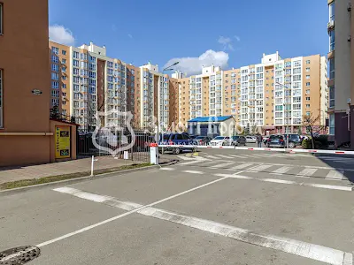 квартира за адресою Героїв Небесної Сотні просп., 26/14