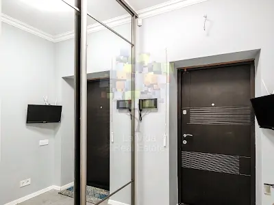 дом по адресу Фізкультурний пер., 62