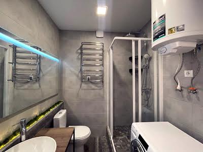квартира за адресою Березова вул., 43