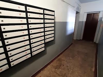 квартира по адресу Прибузька ул., 20