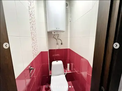 квартира по адресу Китобоїв ул., 2а