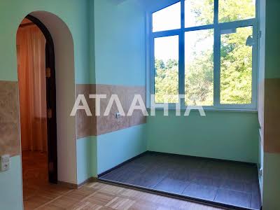 квартира по адресу Канатная ул., 114