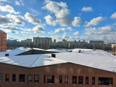 квартира по адресу Березнева, 16