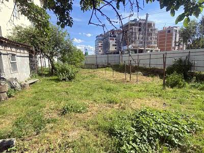 дом по адресу Загорская ул.