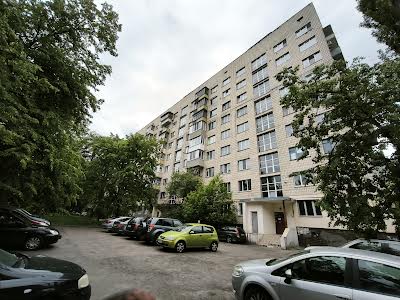 квартира за адресою Академіка Вернадського бульв., 85