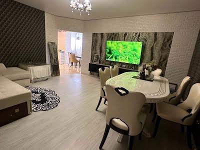 квартира по адресу Старицкого ул., 20/3