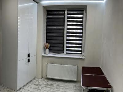 квартира по адресу Мартинова просп., 15