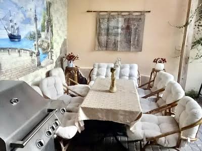 квартира по адресу Кордонный пер., 7д