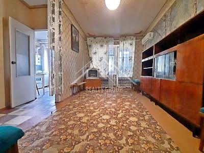 квартира за адресою Кропивницького вул., 29А