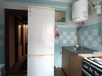 квартира за адресою Михайла Стельмаха вул., 12
