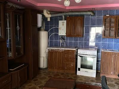 будинок за адресою Семінарська вул. (Володарського), 60