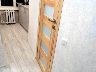 квартира за адресою Тулузи вул., 12