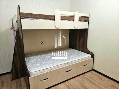 квартира за адресою Юрія Кондратюка вул., 5