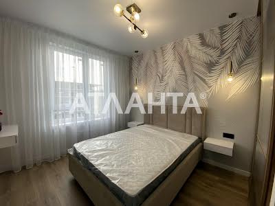 квартира за адресою Вильямса ак., 93