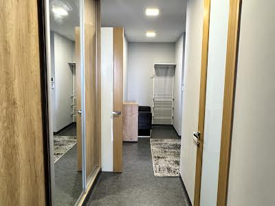 квартира по адресу Заречная ул., 1-Б