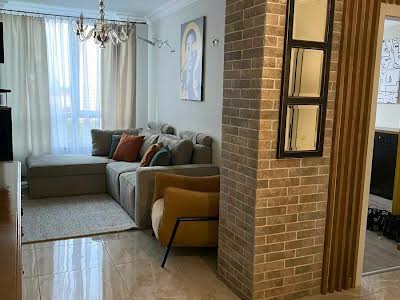 квартира по адресу Федора Эрнста ул., 6