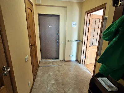 квартира по адресу Героев Днепра ул., 47