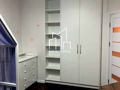 квартира за адресою Княгині Ольги вул., 100