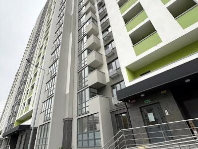 квартира по адресу Архитектора Вербицкого ул., 1-В