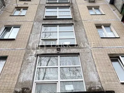 квартира за адресою бульвар Верховного Совета, 29