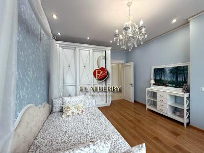 квартира за адресою Назарівська вул. (Вєтрова), 23-А