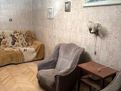квартира по адресу Митрополита Василия Липковского ул. (Урицкого), 37-А