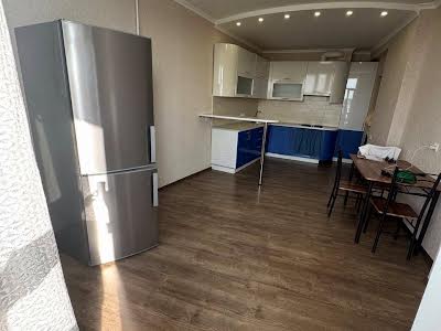 квартира за адресою Бережанська вул., 54