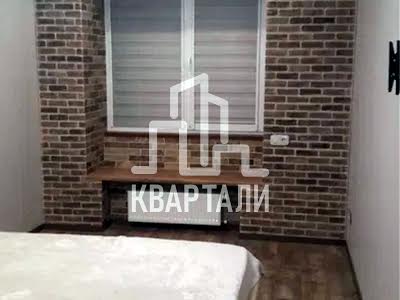 квартира за адресою бул. Академика Вернадского, 24