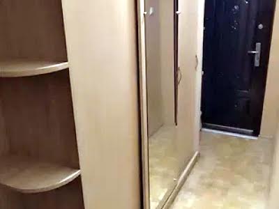 квартира за адресою Левандівська вул., 5
