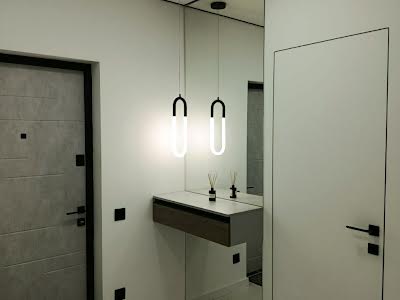 квартира за адресою Запорізьке шосе, 30щ