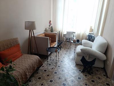 квартира за адресою Софіївська вул., 17/15
