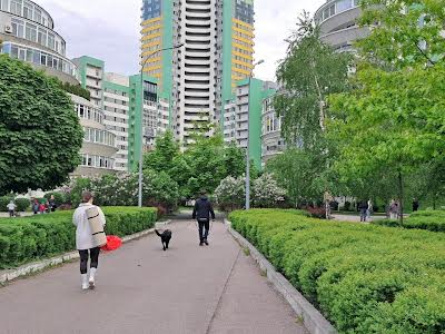 квартира за адресою Вишгородська, 45