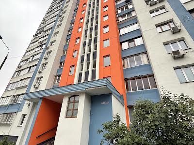 квартира за адресою Соломії Крушельницької вул., 3-А