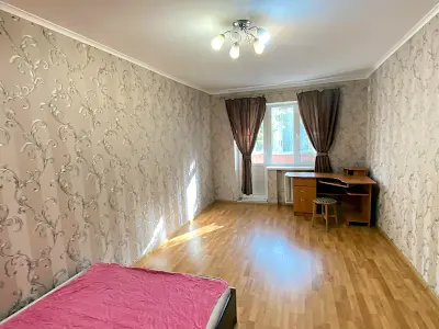 квартира по адресу Перемишльська ул. (Червонопільська), 20/15