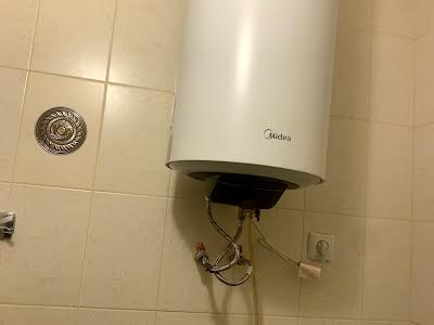 квартира за адресою Олевська вул., 9