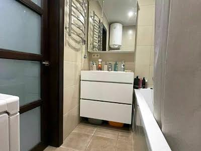квартира за адресою Європейська вул., 2