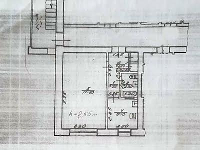 квартира по адресу Ряшевская ул., 15