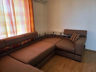 квартира за адресою Олевська вул., 3-А