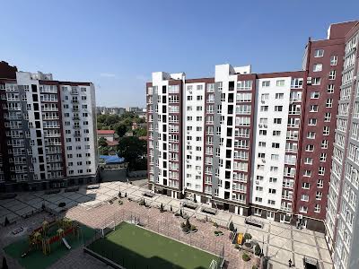 квартира по адресу Княгинен, 44