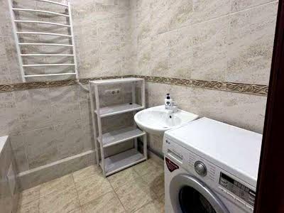 квартира за адресою Сергія Данченка вул., 1