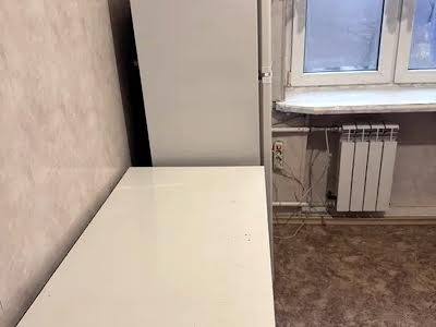 квартира за адресою Геранієва вул., 2