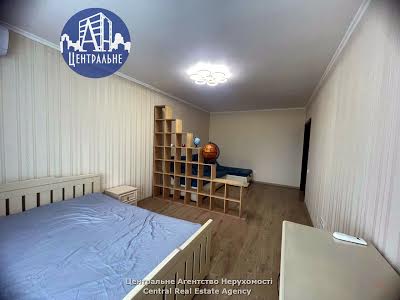 квартира за адресою Заводська вул., 58з