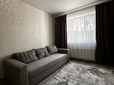 квартира по адресу Матросова ул. (Руденка), 15-Д