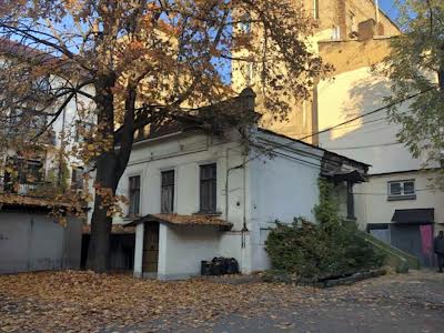 квартира за адресою Канатна вул., 15