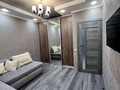 квартира по адресу Героев Небесной Сотни просп., 40/1