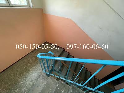 квартира по адресу Героев Днепра ул., 34-Б