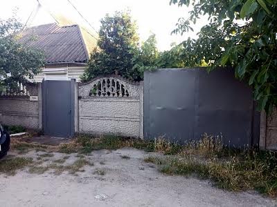 дом по адресу Василия Корниенко ул. (Гагринская), 19