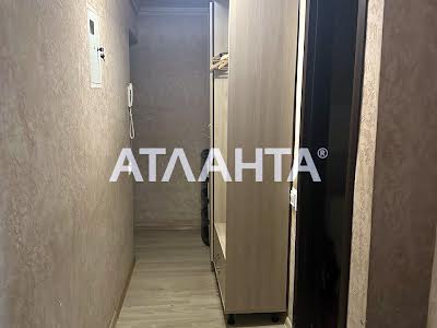 квартира за адресою Балківська вул., 36